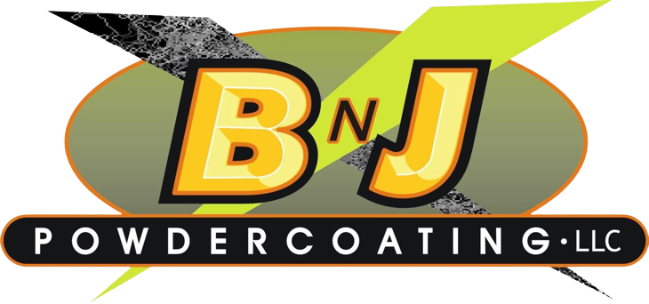 BNJ Powder Coating